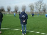 S.K.N.W.K. JO10-1 - FC De Westhoek '20 JO10-2 (competitie) seizoen 2021-2022 (voorjaar - 4e fase)) (39/145)